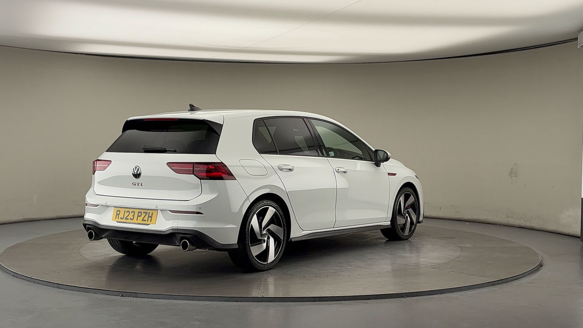 More views of Volkswagen Golf