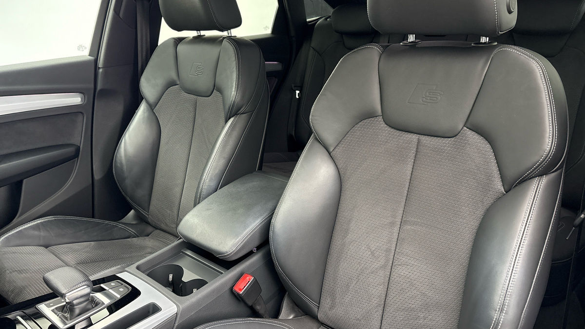 Audi Q5 Image 7