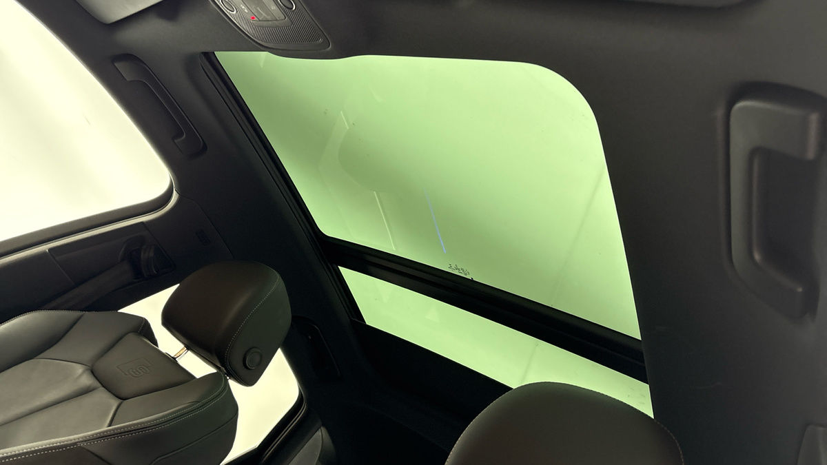 Audi Q3 Image 6