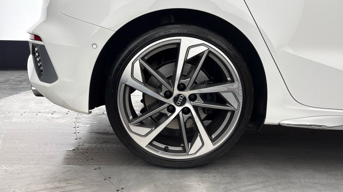 Audi S3 Image 10