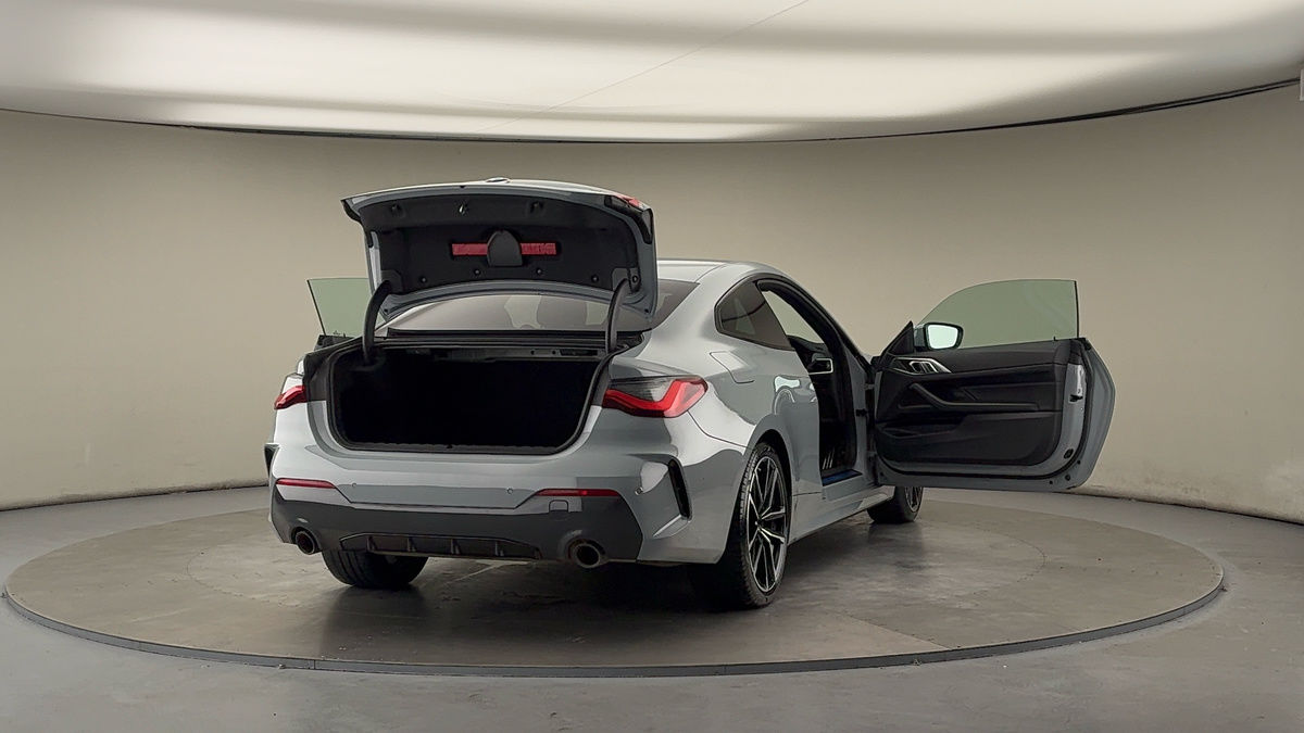 More views of BMW 4 Series