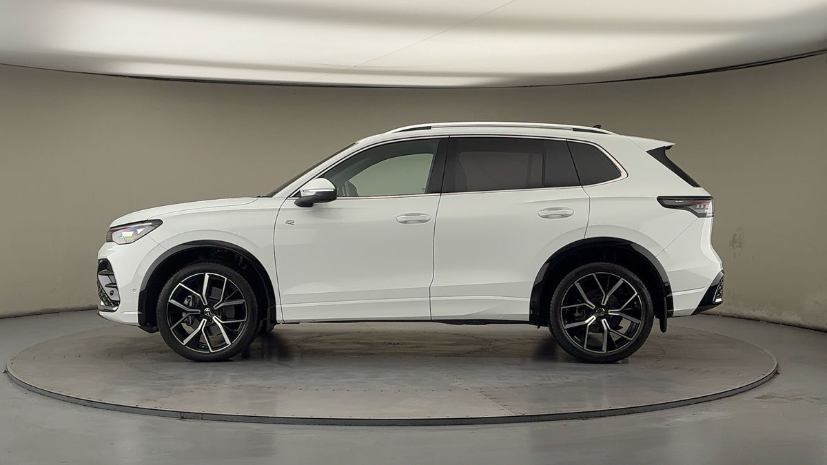 Volkswagen Tiguan Image 15