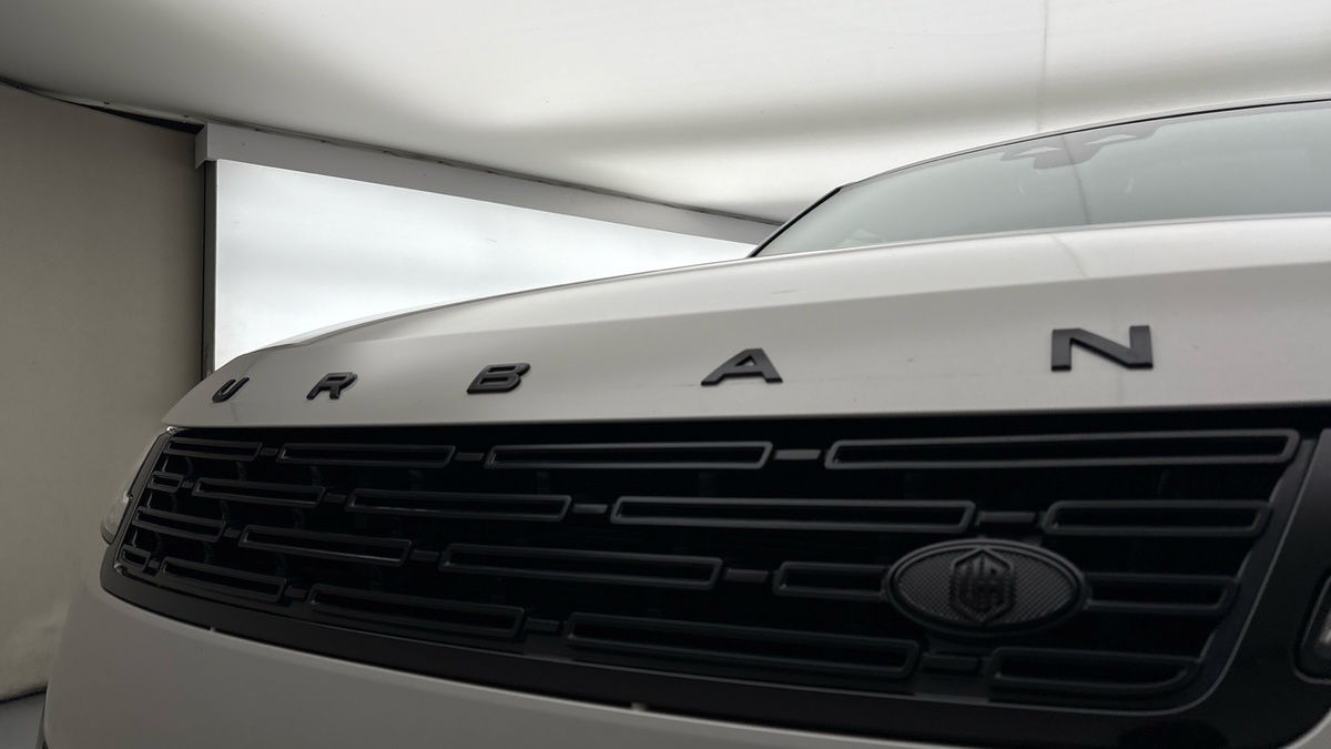 Land Rover Range Rover Sport Urban Image 24