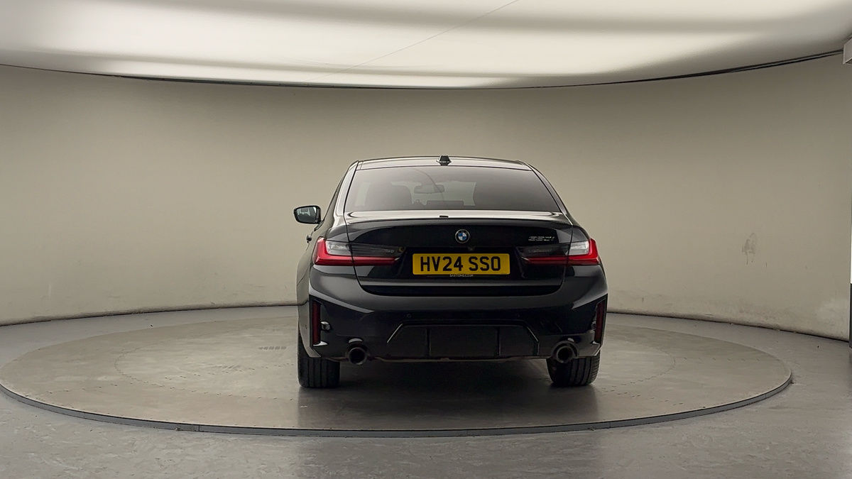 More views of BMW 3 Series