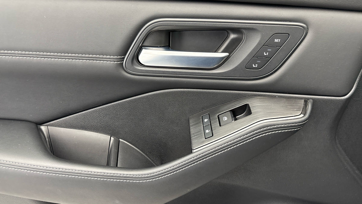 Nissan X-Trail Image 19