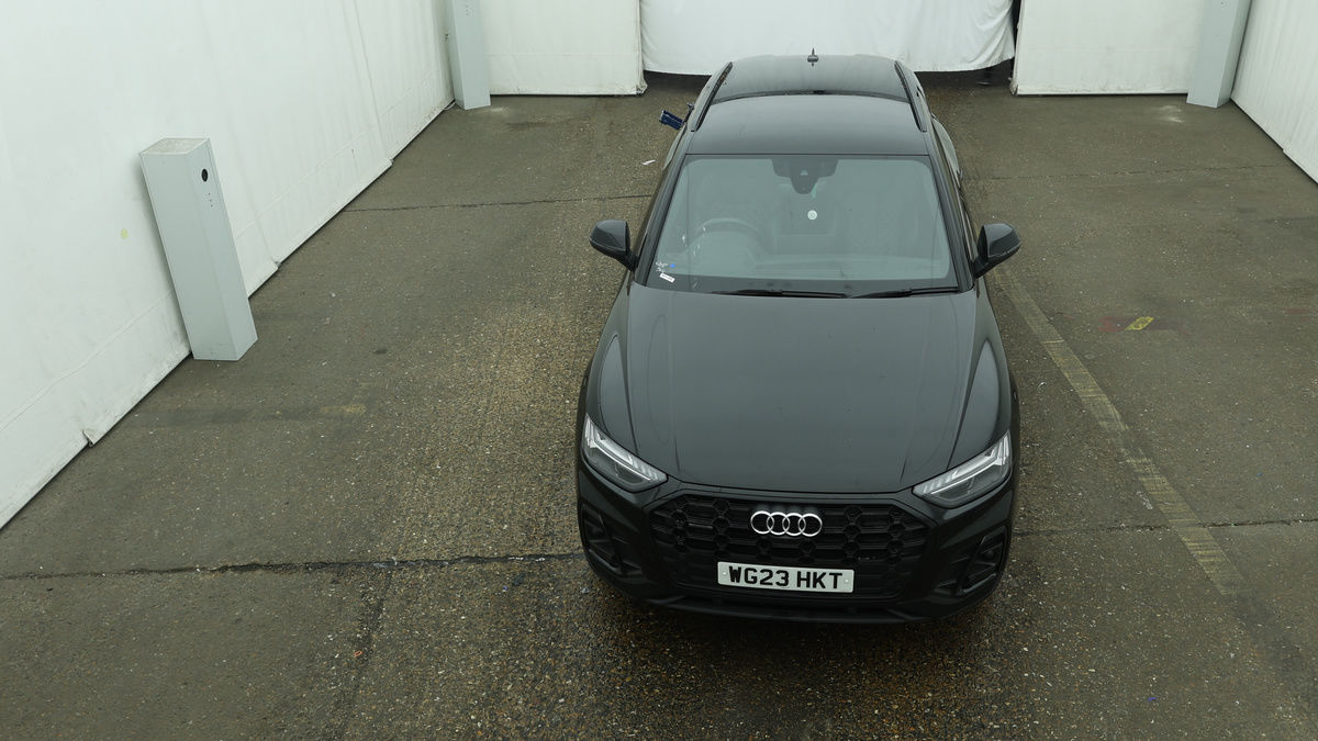 Audi Q5 Image 7