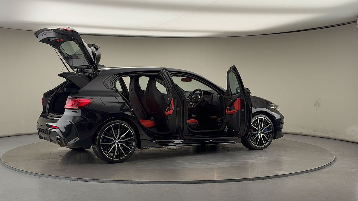 More views of BMW 1 Series