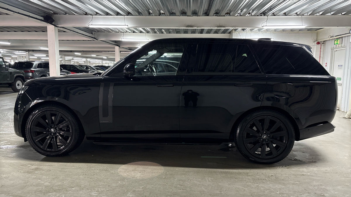 Land Rover Range Rover Image 15