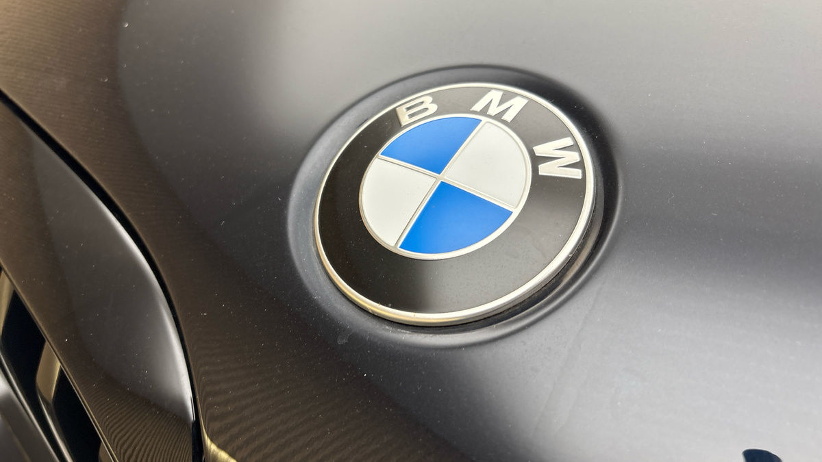 BMW X3 Image 24