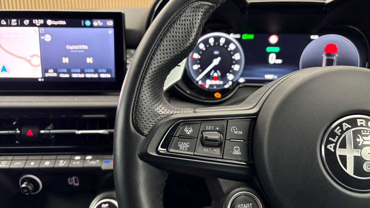 Alfa Romeo Tonale Image 13