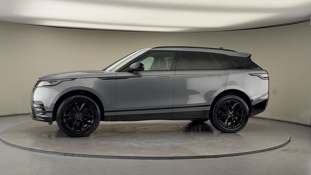 More views of Land Rover Range Rover Velar