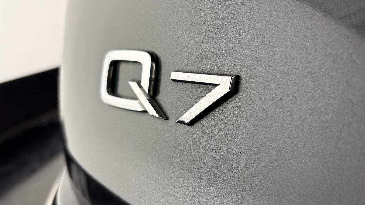 Audi Q7 Image 29