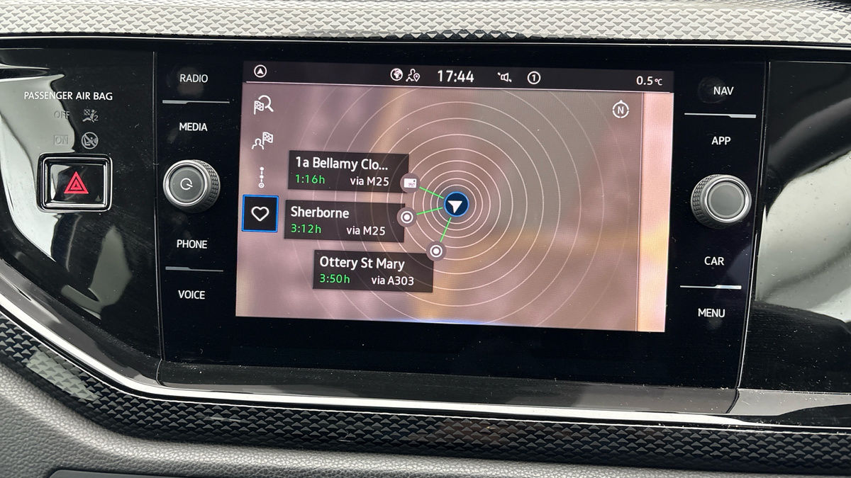 Volkswagen Polo Image 17