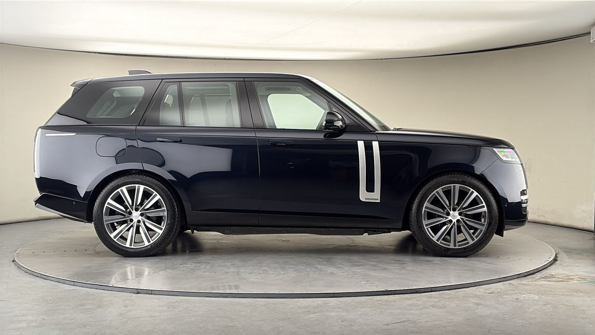 Land Rover Range Rover Image 16