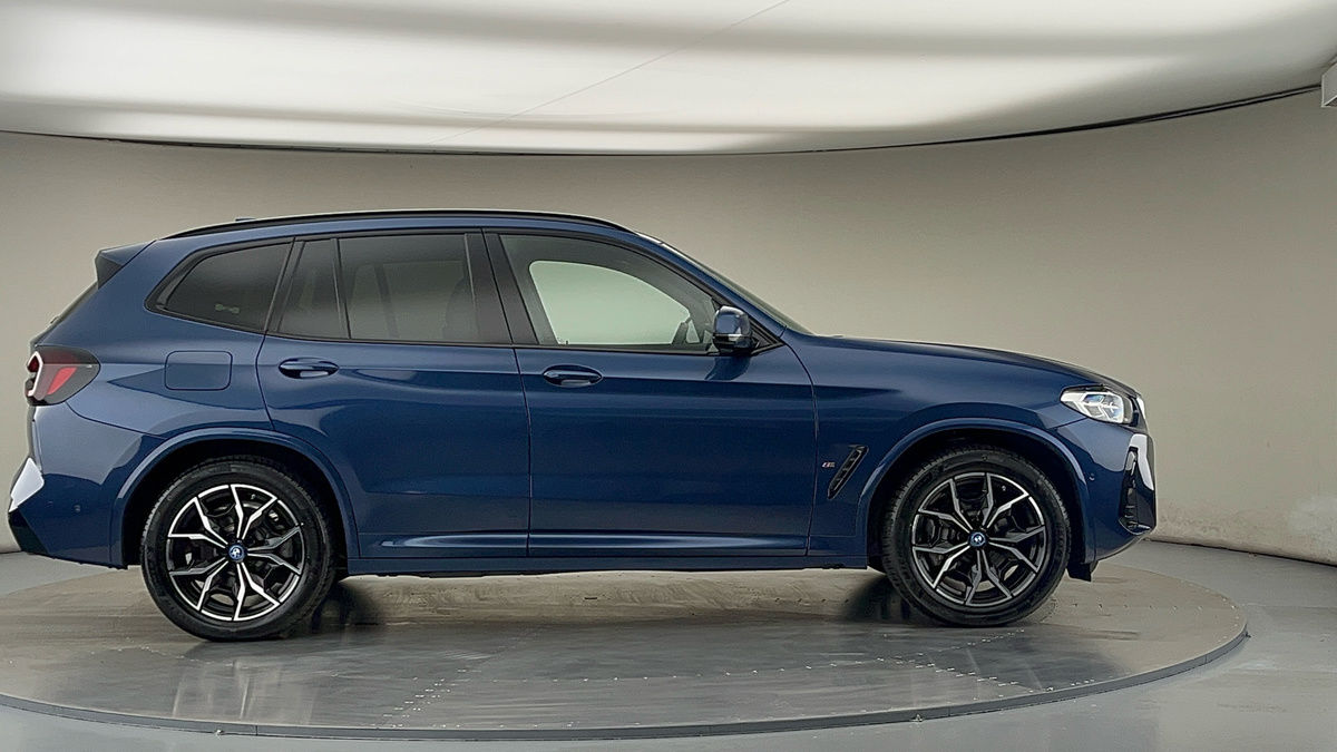 BMW X3 Image 16