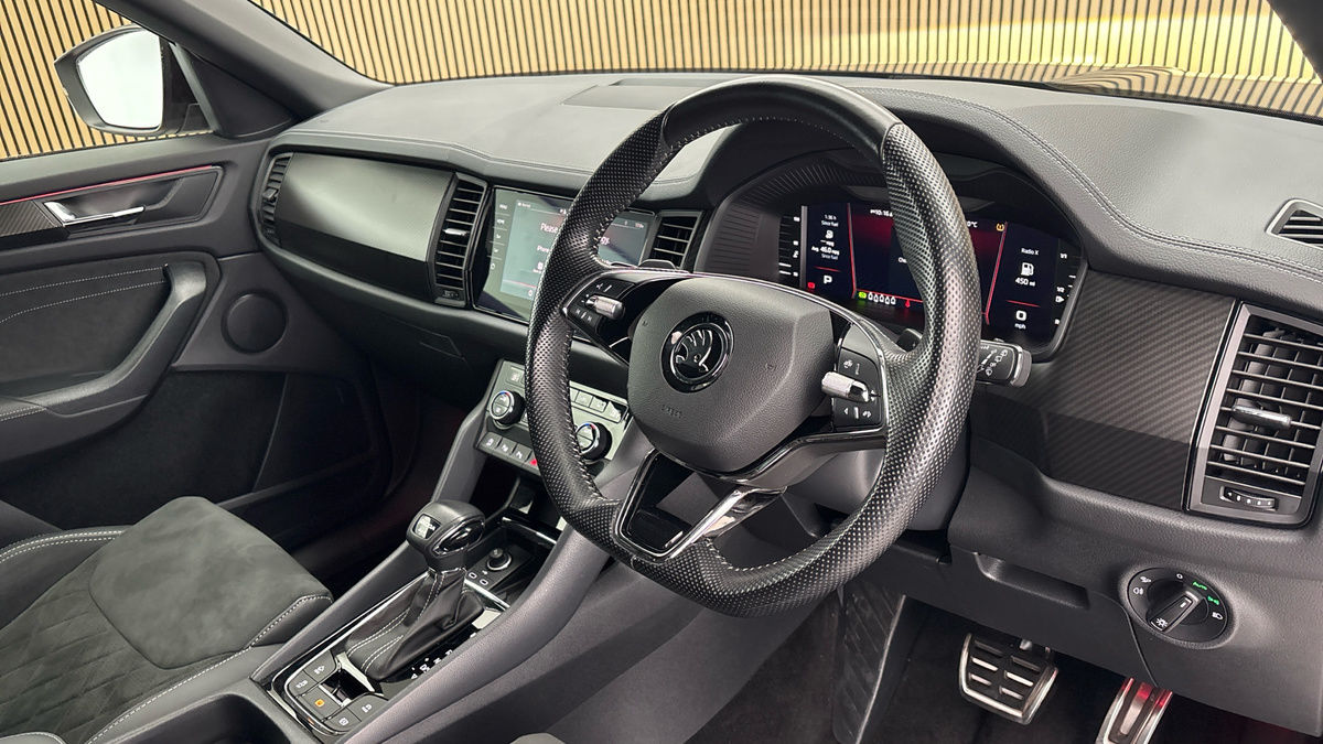 Skoda Kodiaq Image 5
