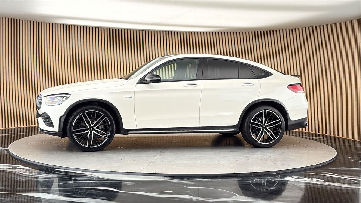 More views of Mercedes-Benz GLC