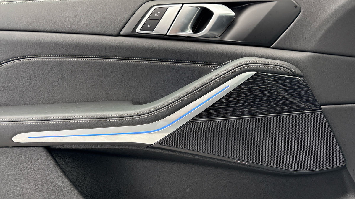BMW X5 Image 19