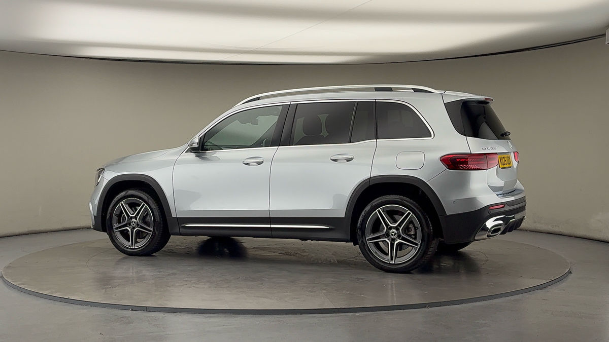 More views of Mercedes-Benz GLB
