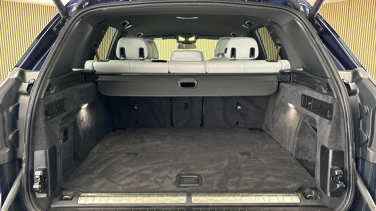 BMW X5 Image 11