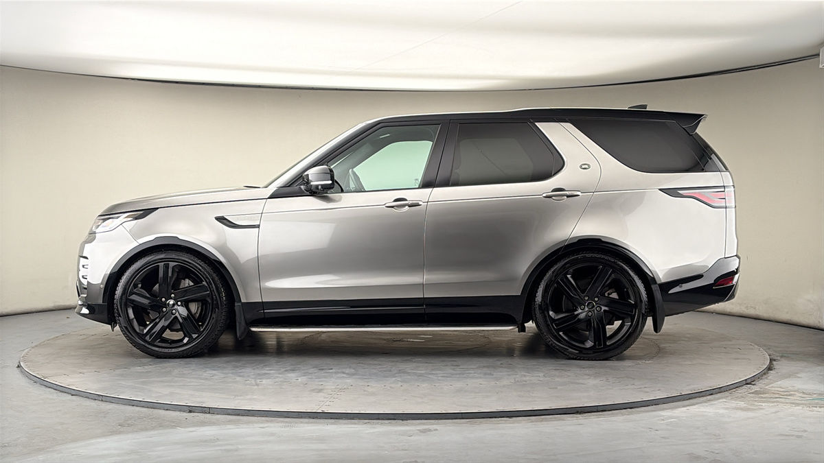 Land Rover Discovery Image 15