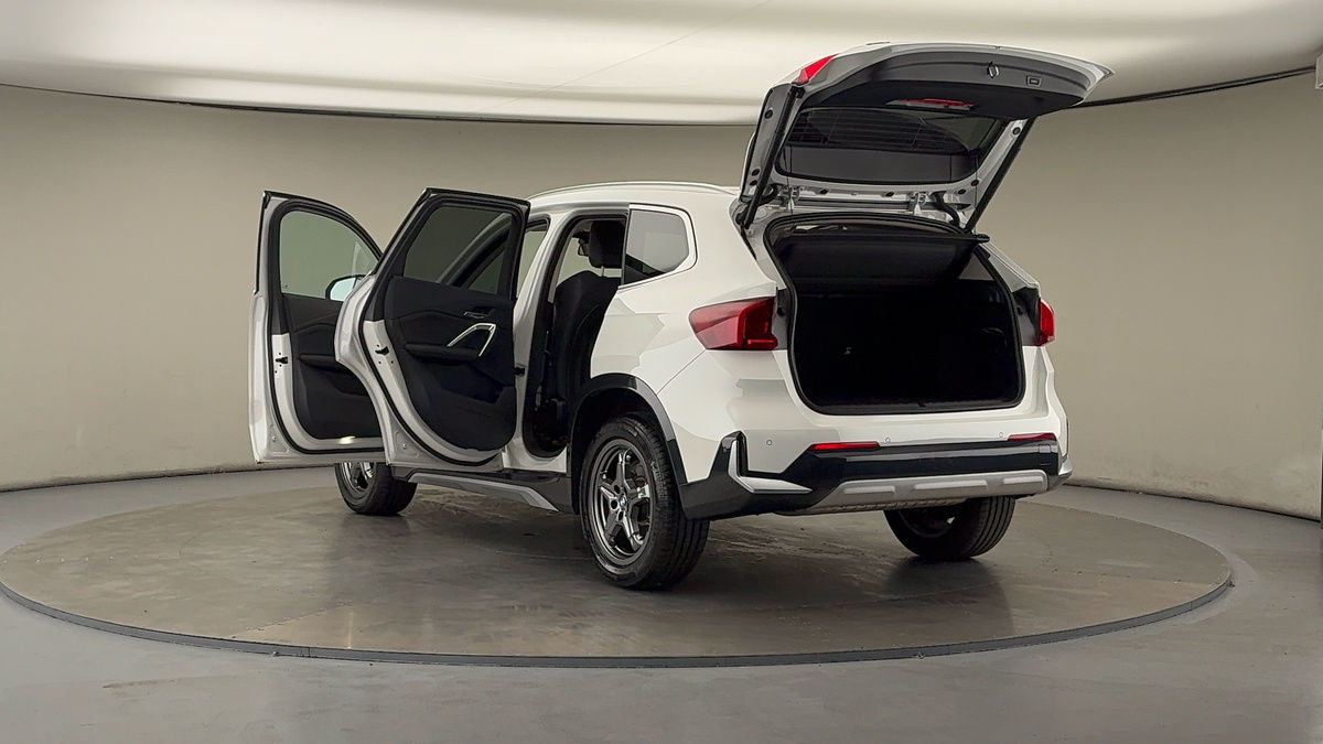 BMW X1 Image 23