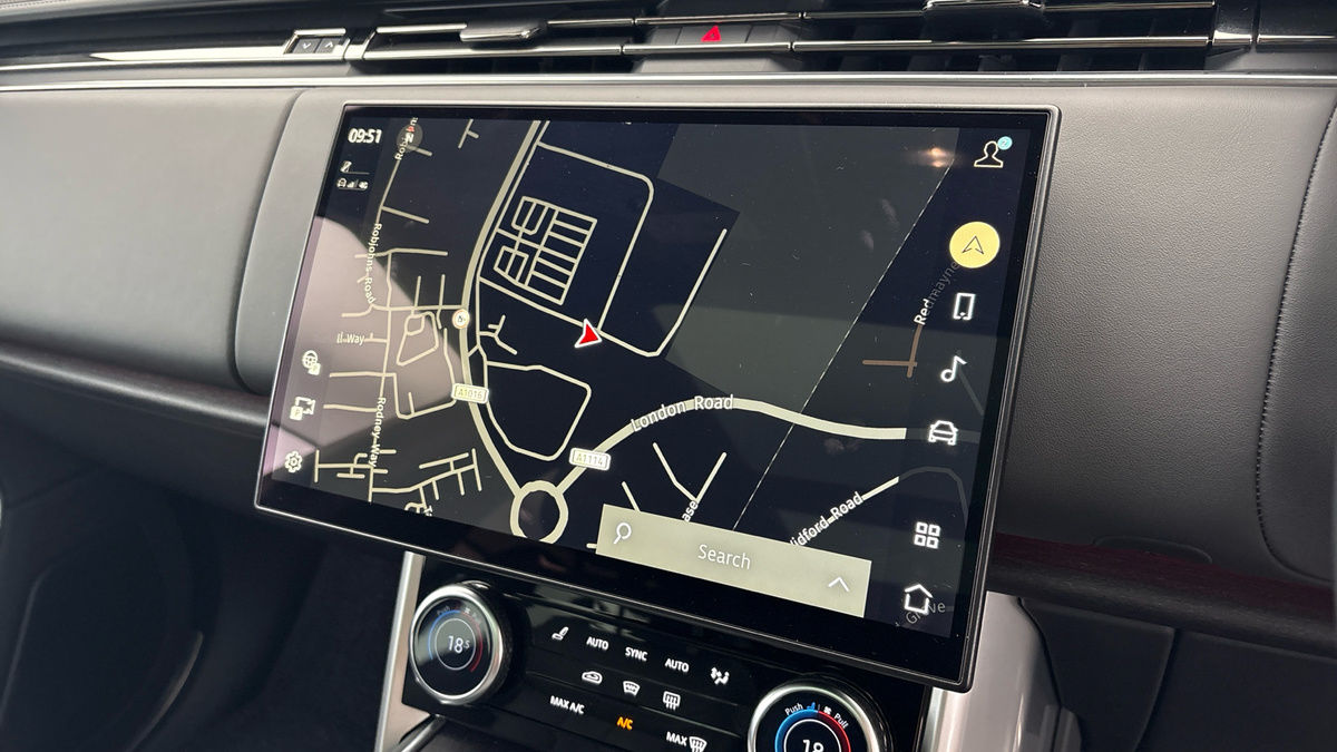 Land Rover Range Rover Image 17