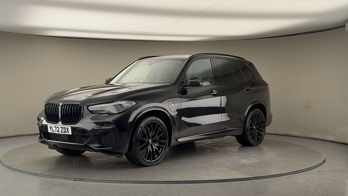 BMW X5 Image 20