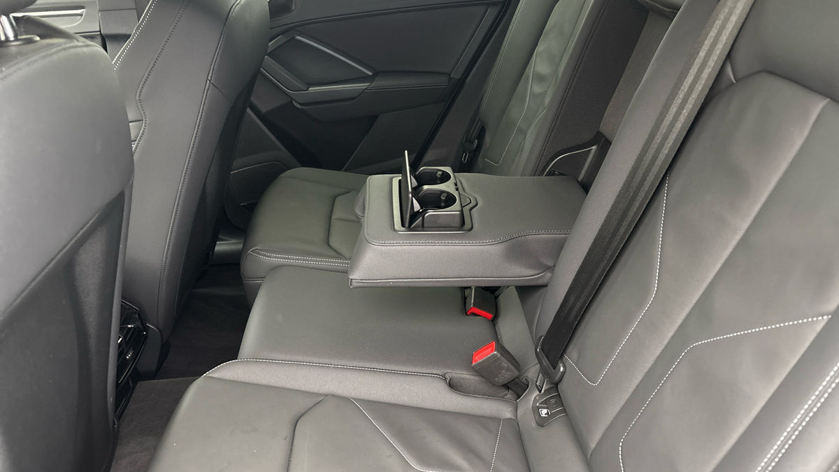 Audi Q3 Image 9