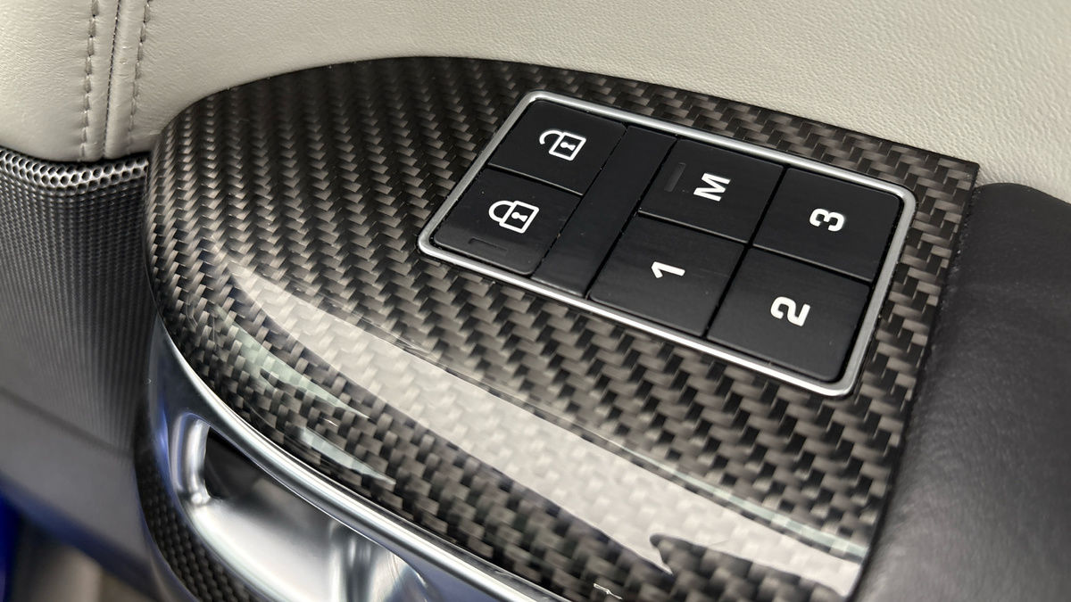 Land Rover Range Rover Sport Image 29