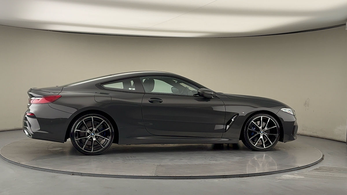 More views of BMW 8 Series