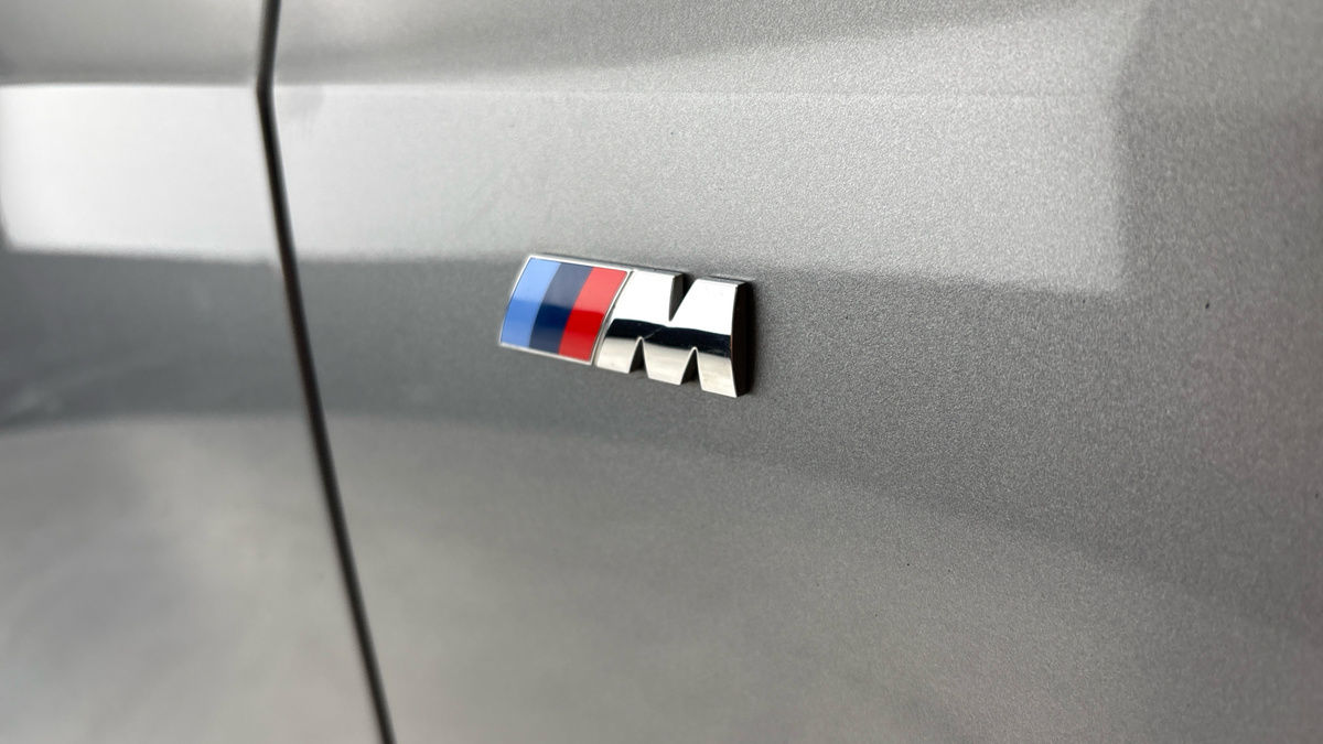 BMW X5 Image 35