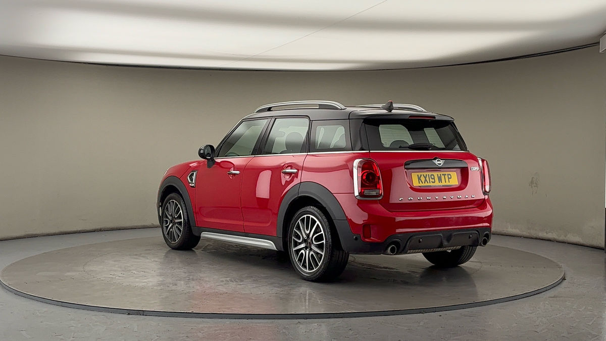MINI Countryman Image 2