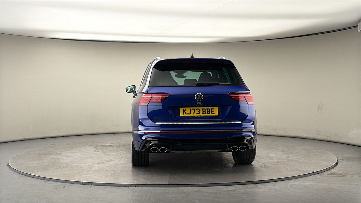 More views of Volkswagen Tiguan