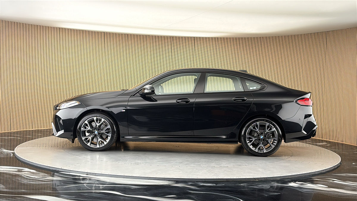BMW 2 Series Gran Coupe Image 15