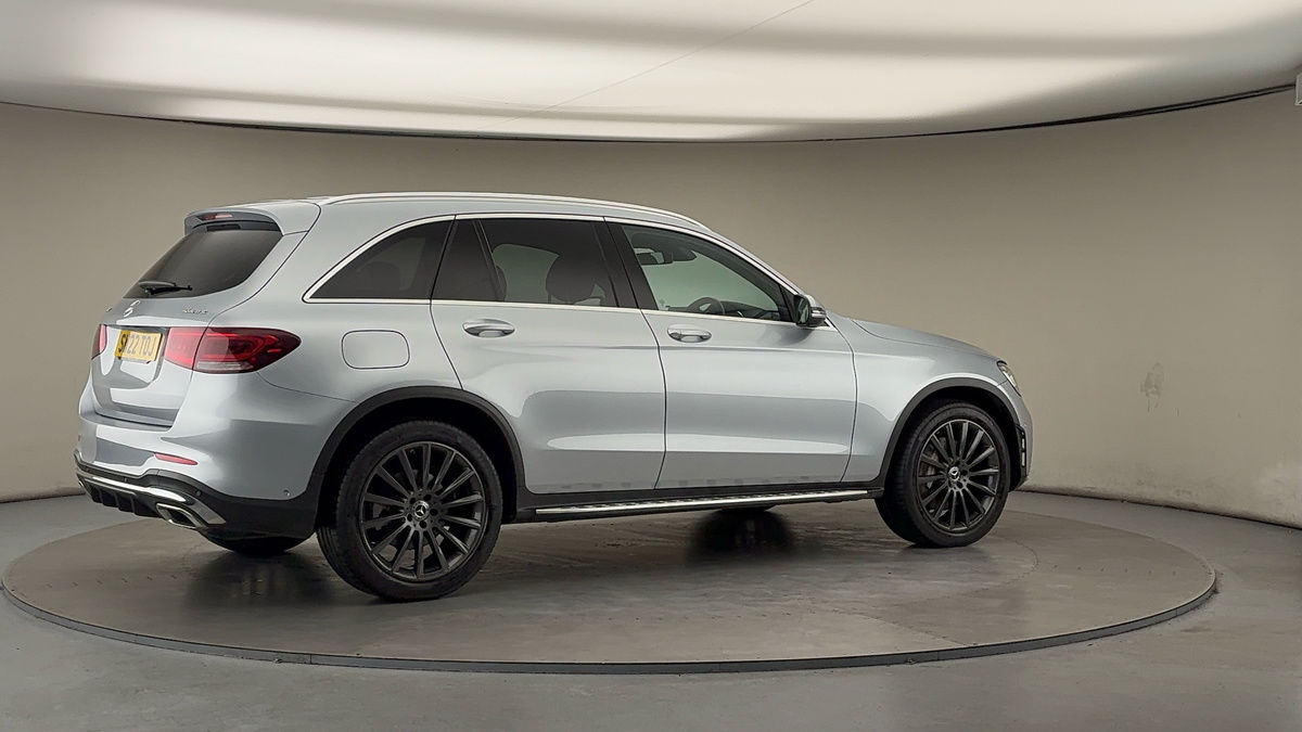 More views of Mercedes-Benz GLC