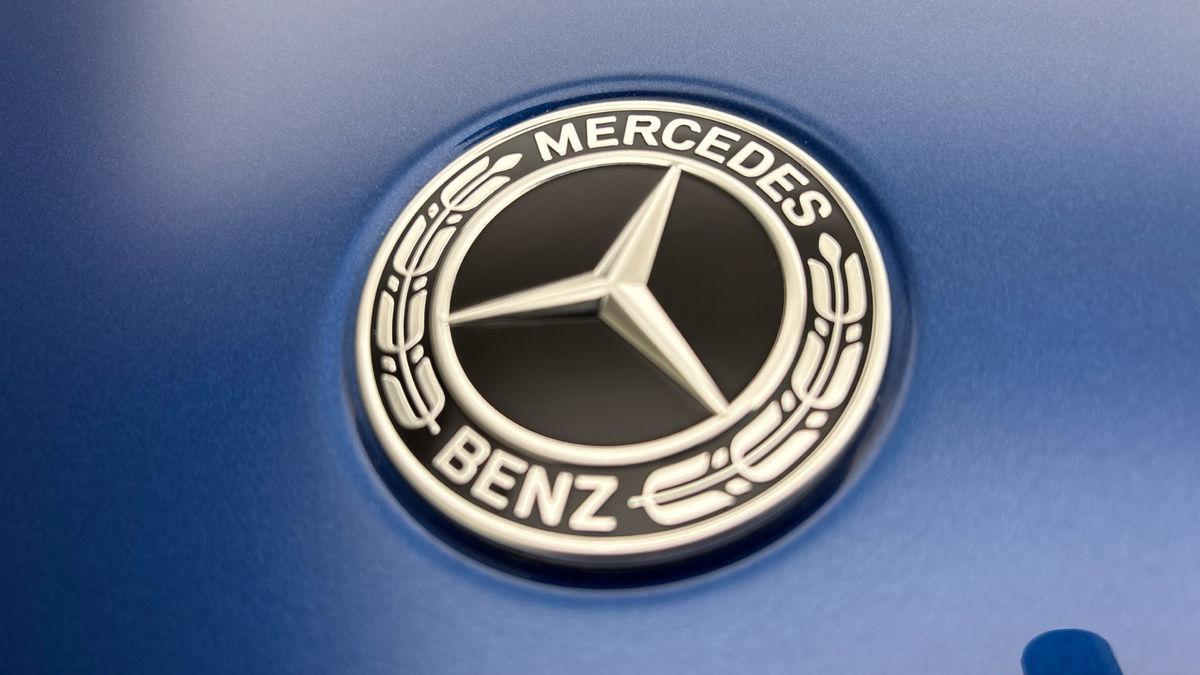Mercedes-Benz GLA Image 24