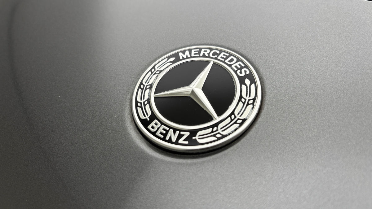 Mercedes-Benz A Class Image 24