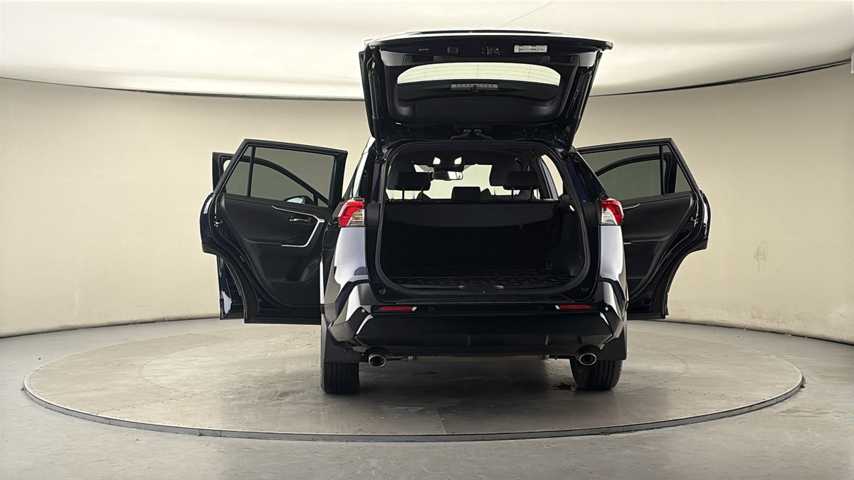 More views of Toyota RAV4