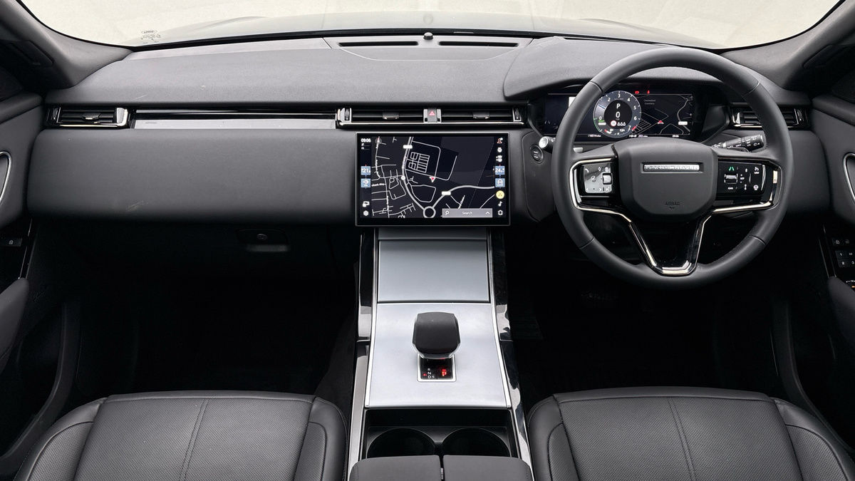 Land Rover Range Rover Velar Image 12