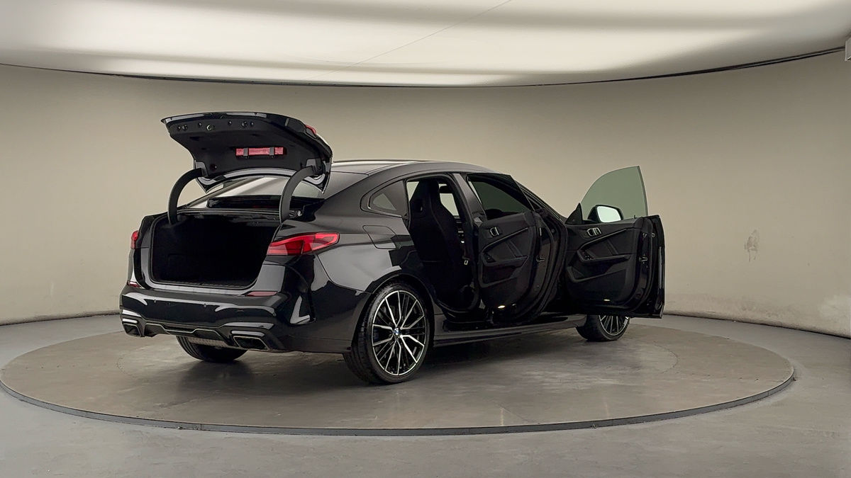 More views of BMW 2 Series