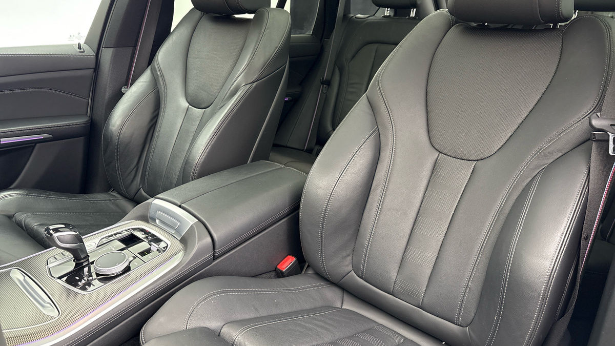 BMW X5 Image 7