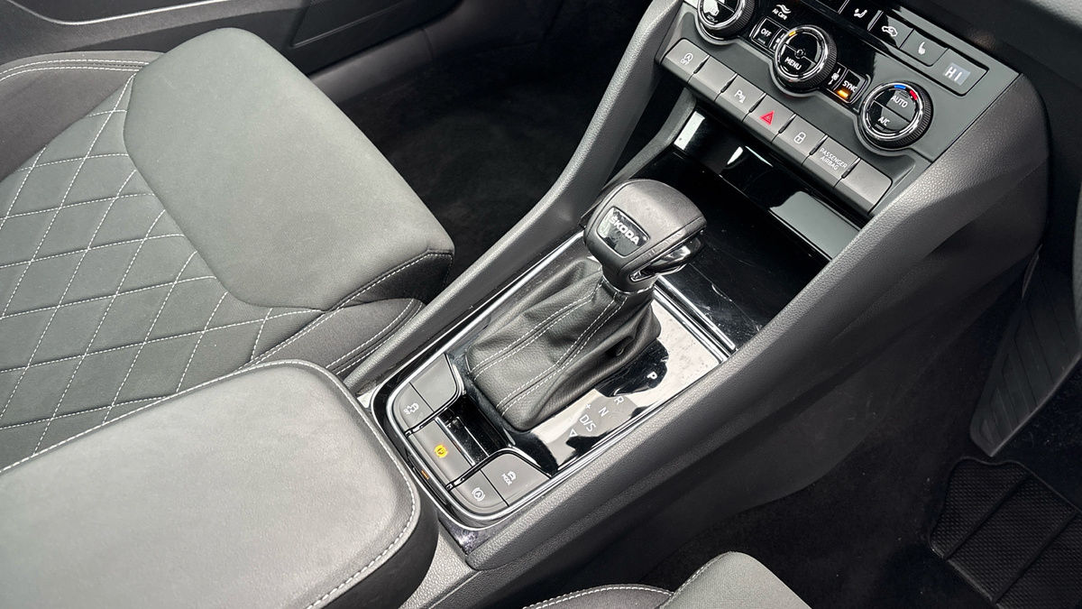 Skoda Karoq Image 18