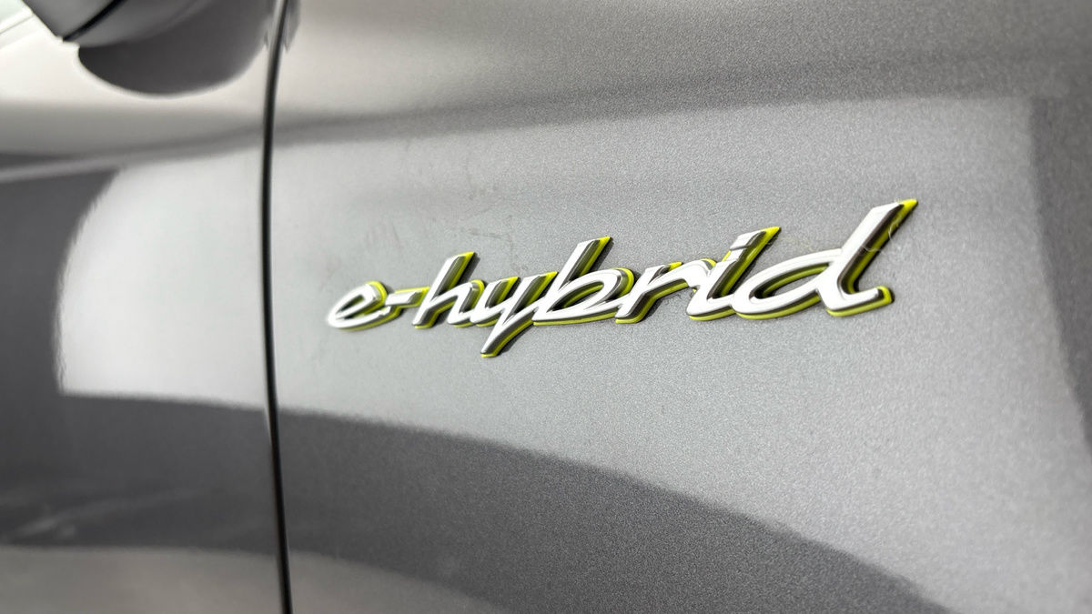 Porsche Cayenne Image 39