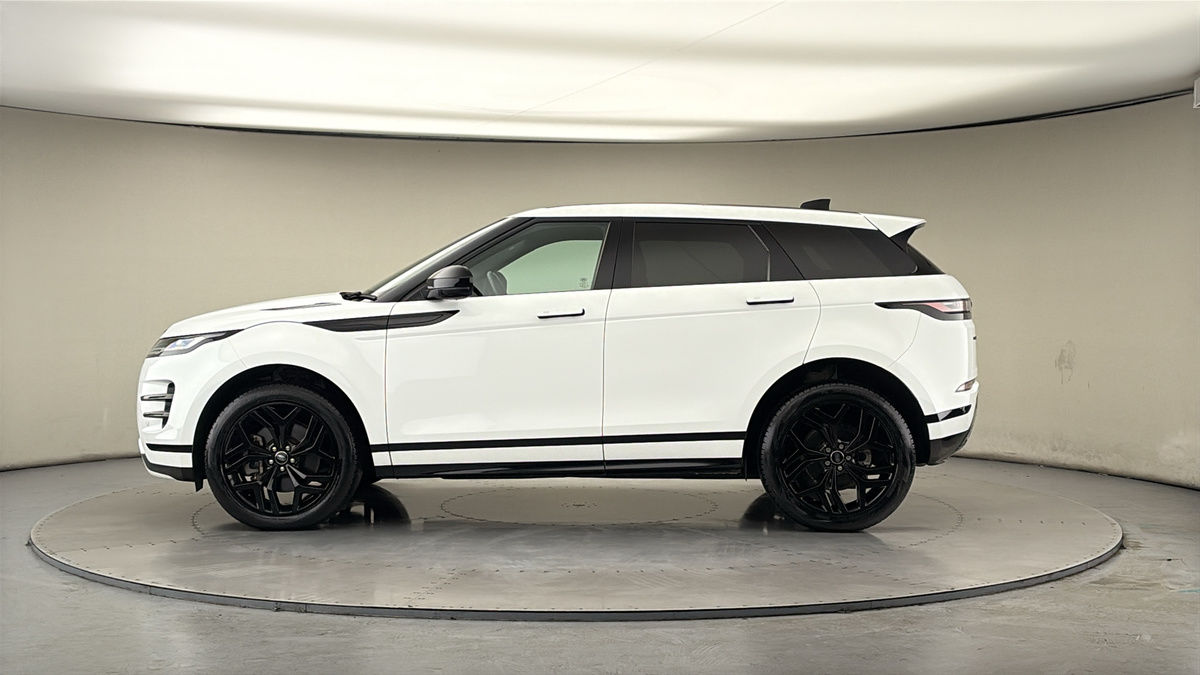 Land Rover Range Rover Evoque Image 15