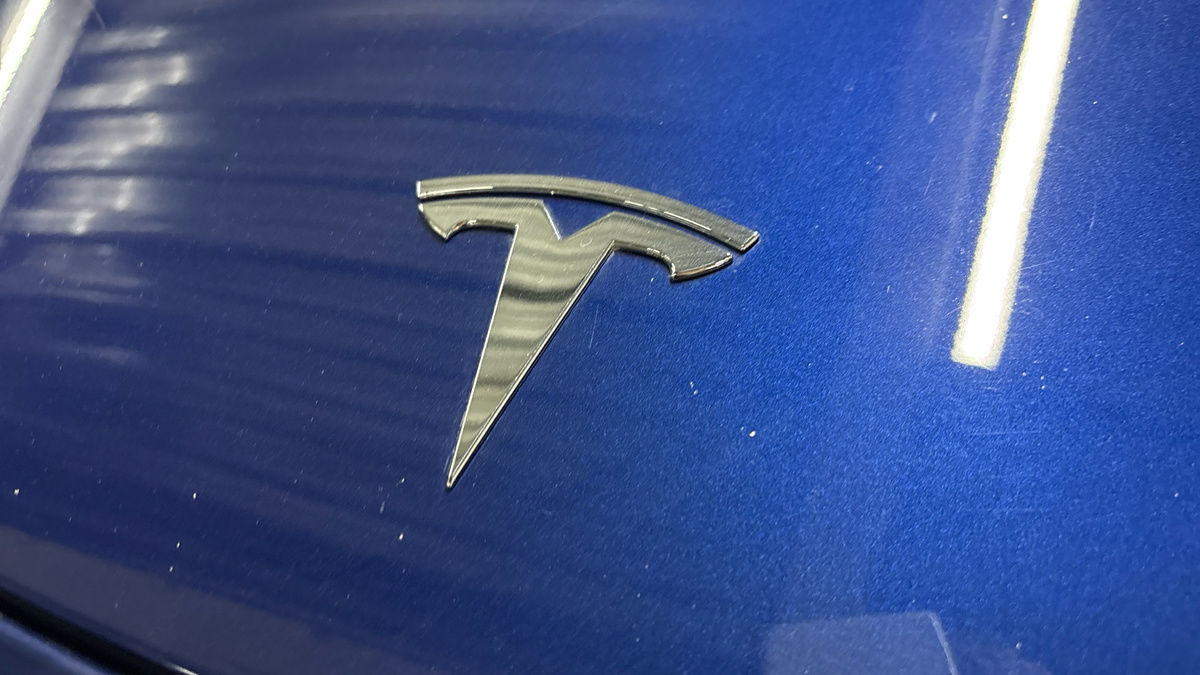 Tesla Model Y Image 20