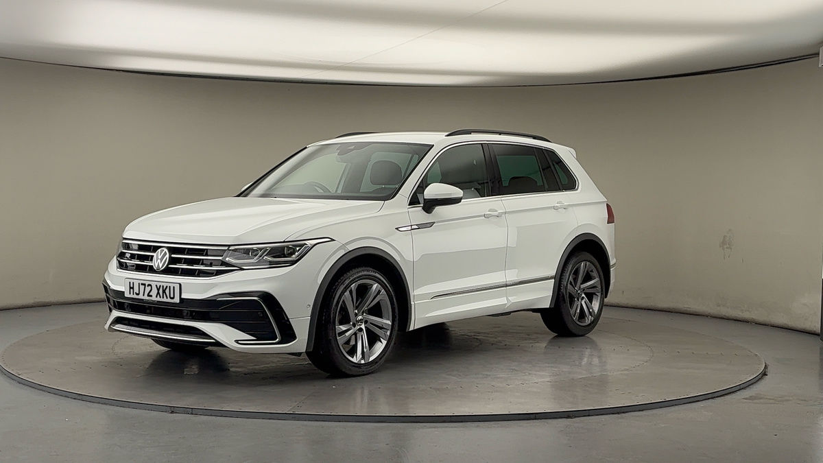 Volkswagen Tiguan Image 20