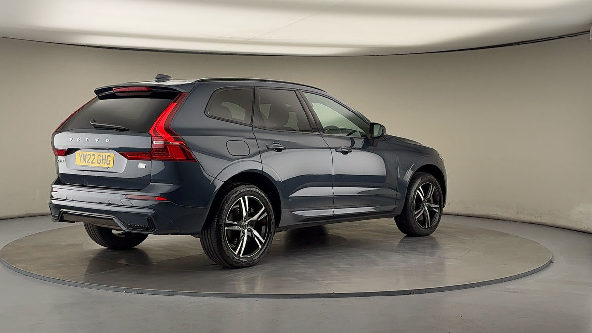 Volvo XC60 Image 21