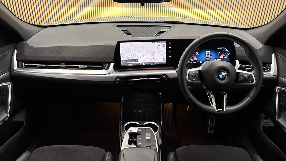 BMW X2 Image 12
