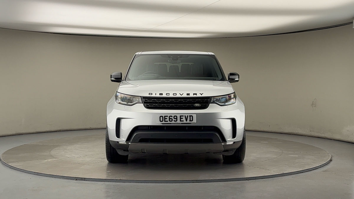 Land Rover Discovery Image 3
